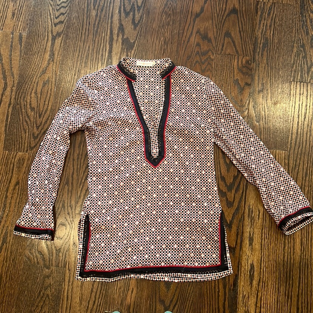 Tory Burch Tunic, Women’s, small